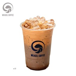 ICED CHACO TEA ชาโก้เย็น