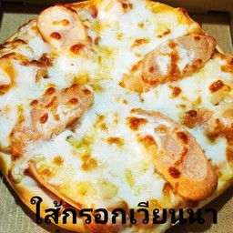 ไส้กรอกเวียนนา L