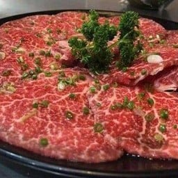 เนื้อสันใน