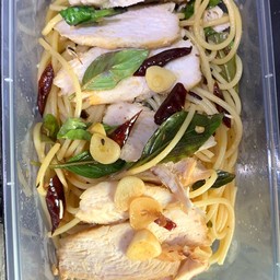 อาแมะโฮมเมด แซนวิชเกาหลี อาหารคลีน&สลัด