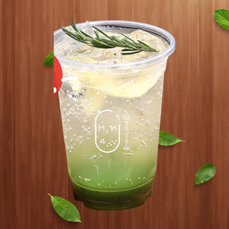 กีวี่โซดา