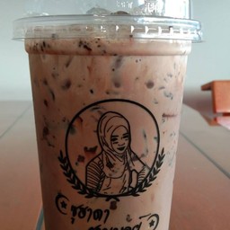 หอมโกโก้ หอมชื่นใจ