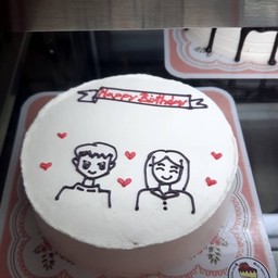 มินิมอล วนิลา