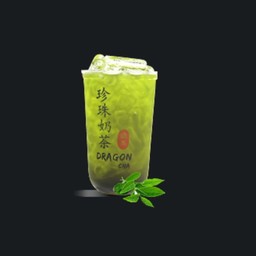 ชาเขียวใส