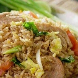 3ฟสุดยอดกะเพรา  เจ้าเก่า