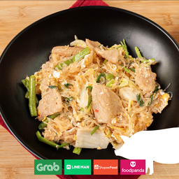 สุกี้ หมู