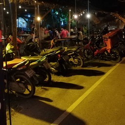 ร้านจิ้นตุ๊บลุงเสือ