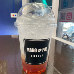 ชาพีชโซดา