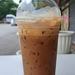 กลิ่นกาแฟ โดนใจชื่นใจ