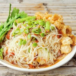 ตำชั่วแคบหมู