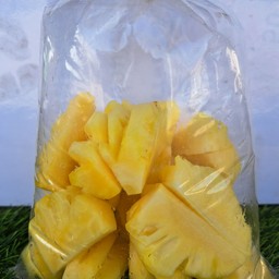 แม่จำปาสับปะรดภูแล