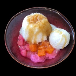 ไอติมน้ำกะทิ