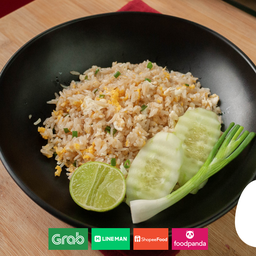 ข้าวผัด ไข่