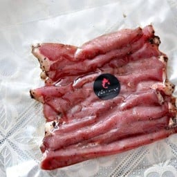 ส้มตำ ลาบ ต้ม (แม่นุช)