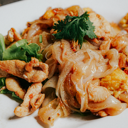 คั่วไก่