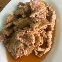 ผัดหวาน