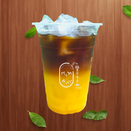 แบลคออเรนท์