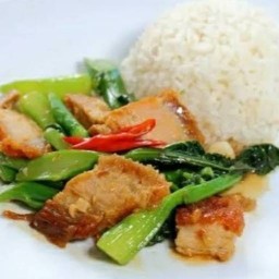 บ้านเลขที่ 389 (อาหารตามสั่ง)