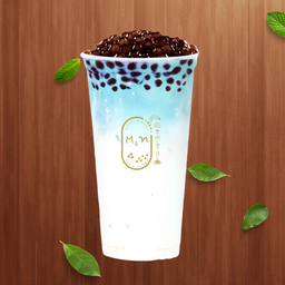 นมสดมิ้นต์