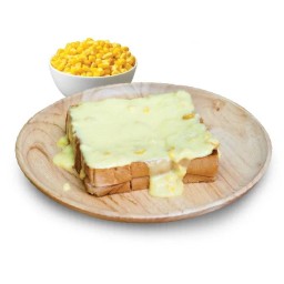 เนยซุปข้าวโพด