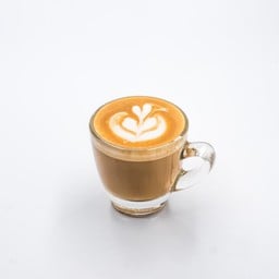 Single Origin Cortado