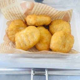 นักเก็ตไก่