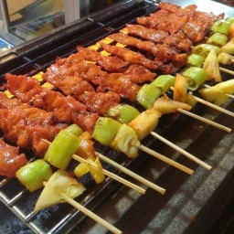 BBQ ร้านลับ ซ.18