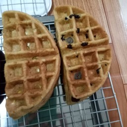 กาแฟ ใส้ลูกเกด