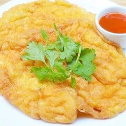 ไข่เจียว(เป็นกับข้าว)