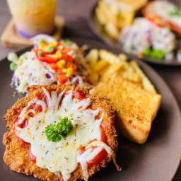 ชีสซี่ชิค