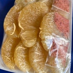 ส้มโอแพคใหญ่