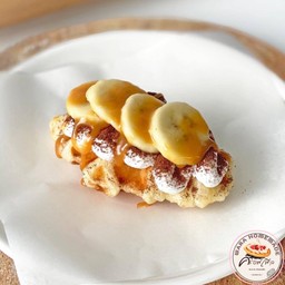 ครอฟเฟิล บานอฟฟี่