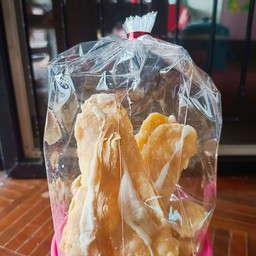 โรตีกรอบ