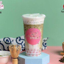 มัทฉะ ชีส Deli