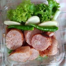 ป้านิ่ม ก๋วยเตี๋ยวโบราณ