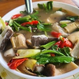 เจ๊หน่อง อาหารป่าสาขา 2