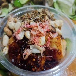 สละทรงเครื่อง 300กรัม