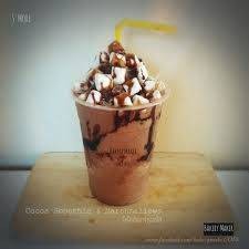 ช็อกโกแลตทาวเวอร์