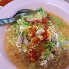 สุกี้หมูน้ำ-แห้ง