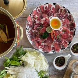 วันดีแจ่วฮ้อน บางวัว