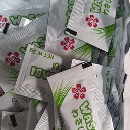 วาซาบิซองอย่างดี