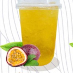 ชาเขียวมะลิเสาวรส