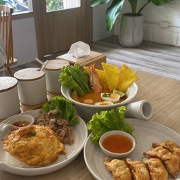 นุอาตามสั่ง ฮาลาล