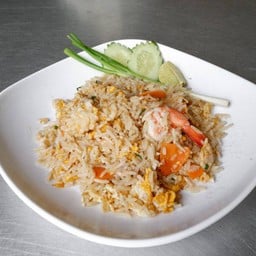 ข้าวผัด
