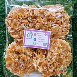 ขนมนางเล็ดน้ำแตงโม