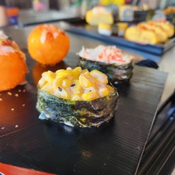 ซูซิจัมโป้(ซอยกำนัน)