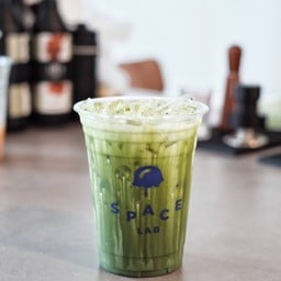 Space Lab Cafe -