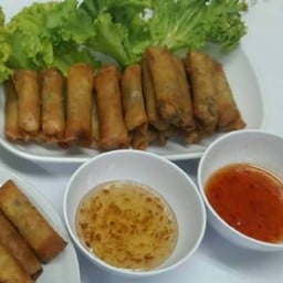 สารพัดทอดผัดสลัดยำ