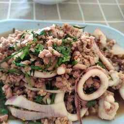 เจ๊นัน ก๋วยจั๊บญวน ยำแซ่บ