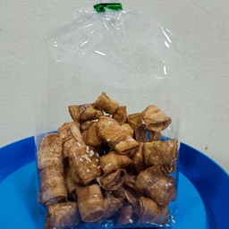 กล้วยเบรคแตก